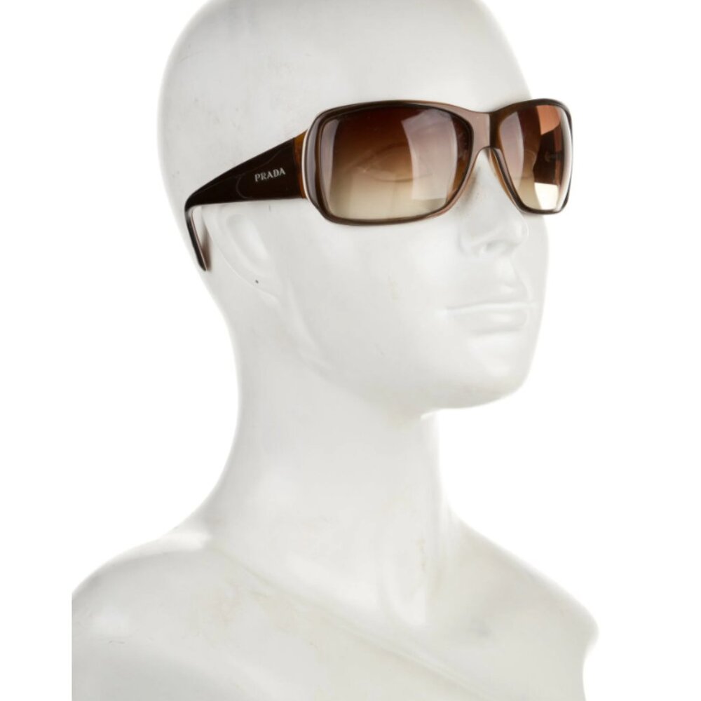 Prada | Sunglasses | Brown SPR09G